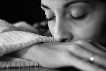 El insomnio es cualquier trastorno de sueño