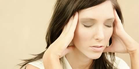 Vértigo y mareos son problemas que puedan tener su origen en los cervicales