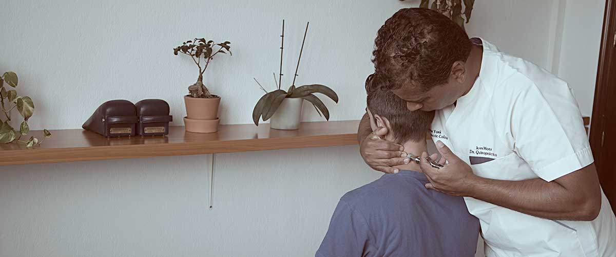 ¿Tratas la causa o el efecto?