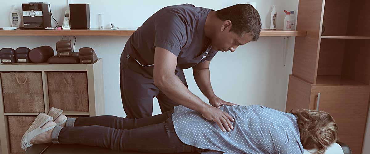 Somos distintos a otras profesiones